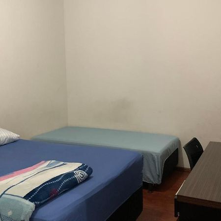 Hostel Assis ดิวิโนโปลิส ภายนอก รูปภาพ