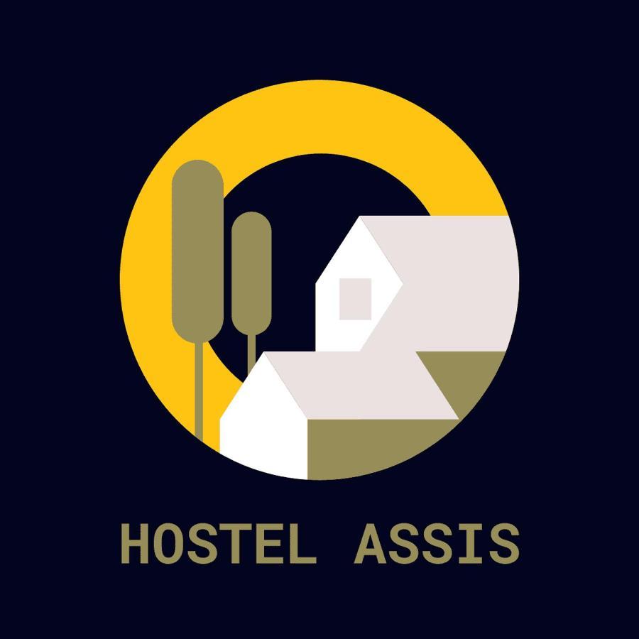 Hostel Assis ดิวิโนโปลิส ภายนอก รูปภาพ