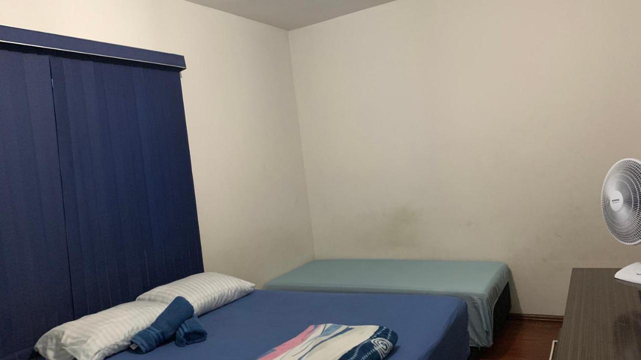 Hostel Assis ดิวิโนโปลิส ภายนอก รูปภาพ