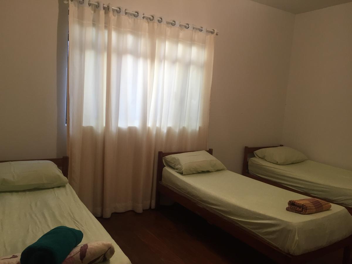 Hostel Assis ดิวิโนโปลิส ภายนอก รูปภาพ