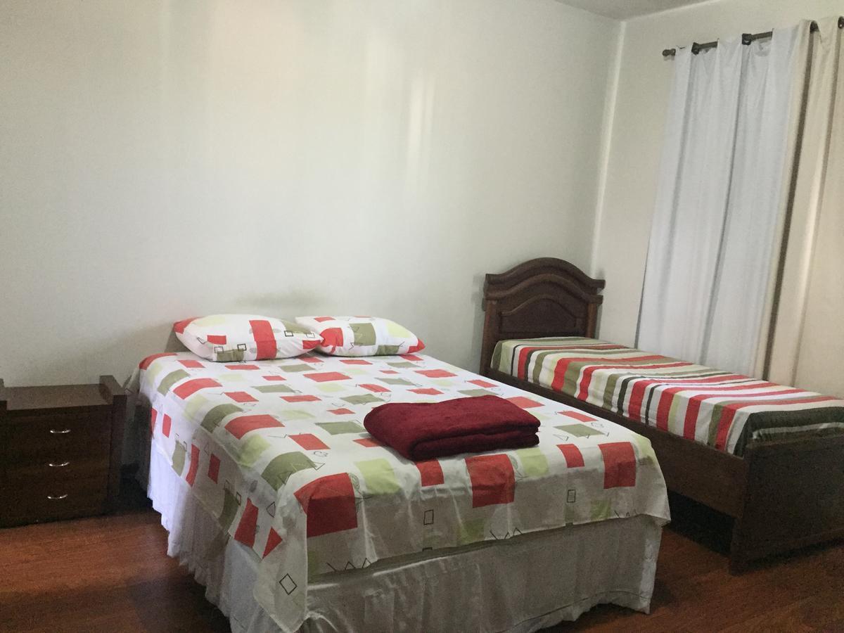 Hostel Assis ดิวิโนโปลิส ภายนอก รูปภาพ