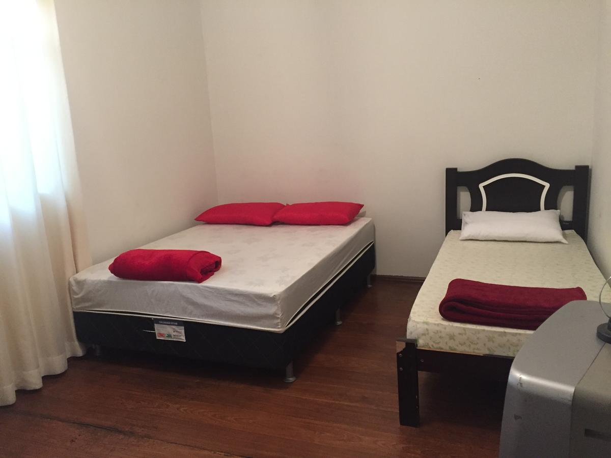 Hostel Assis ดิวิโนโปลิส ภายนอก รูปภาพ
